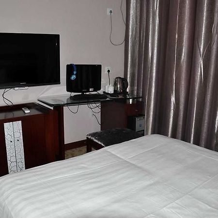 Hangjia Hotel อุรุมชี ภายนอก รูปภาพ
