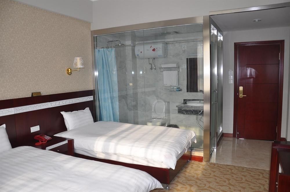 Hangjia Hotel อุรุมชี ภายนอก รูปภาพ