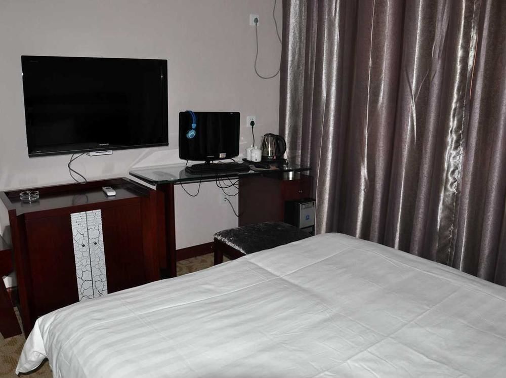 Hangjia Hotel อุรุมชี ภายนอก รูปภาพ