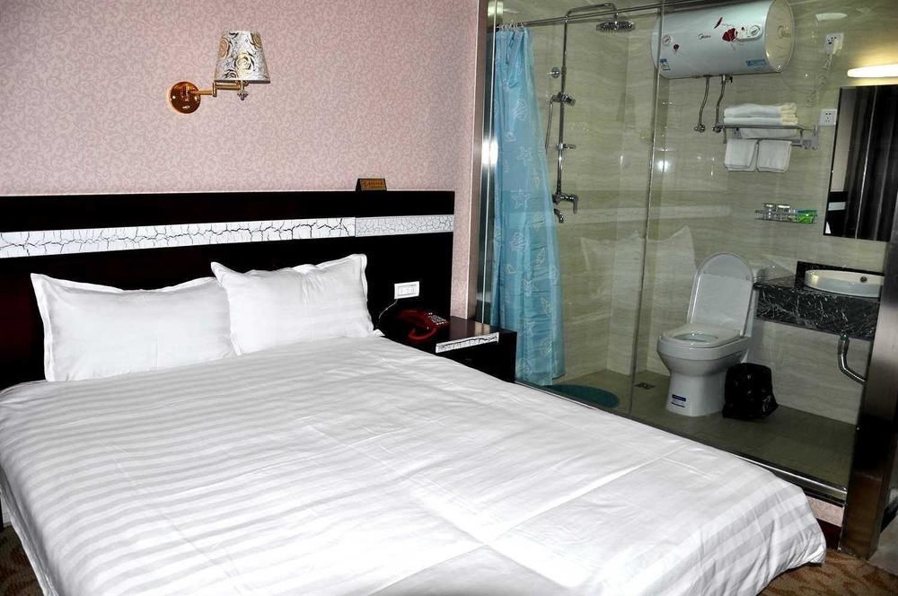 Hangjia Hotel อุรุมชี ภายนอก รูปภาพ