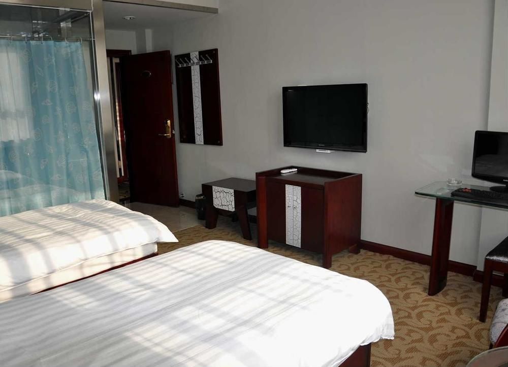 Hangjia Hotel อุรุมชี ภายนอก รูปภาพ