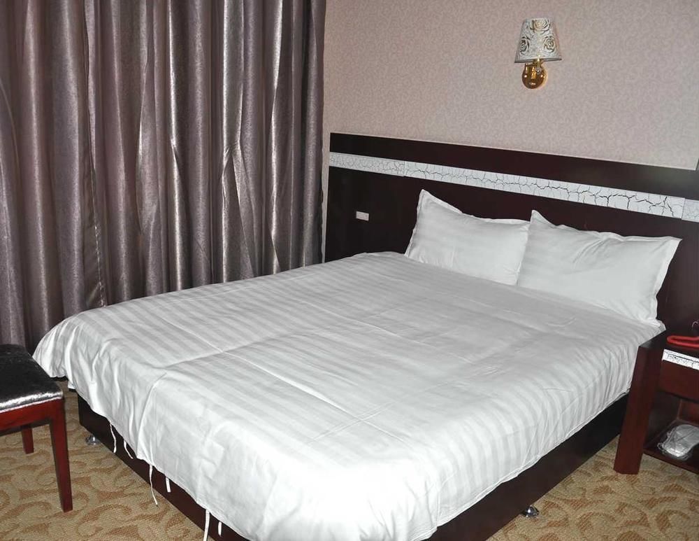 Hangjia Hotel อุรุมชี ภายนอก รูปภาพ